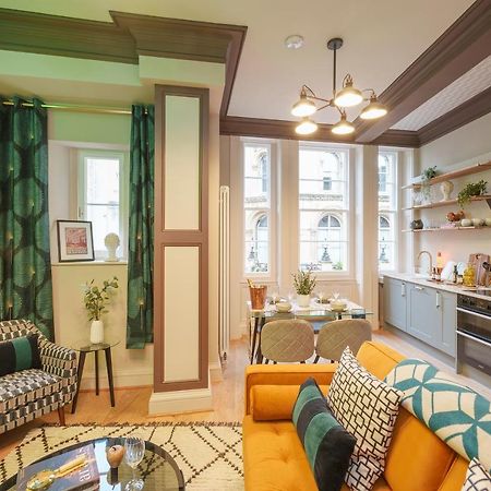 The Florin - 1 Bedroom Apartment In Central Bristol By Mint Stays Kültér fotó